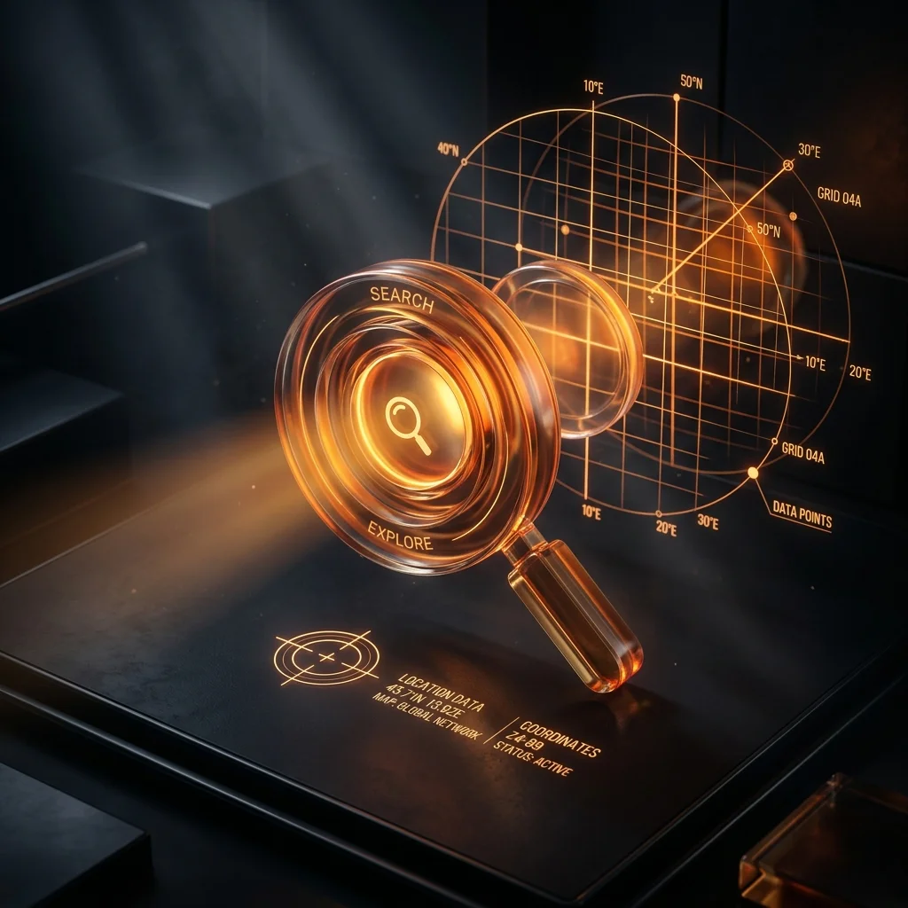 SEO Campaign Visual